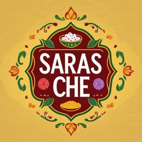 Saras Che Snacks
