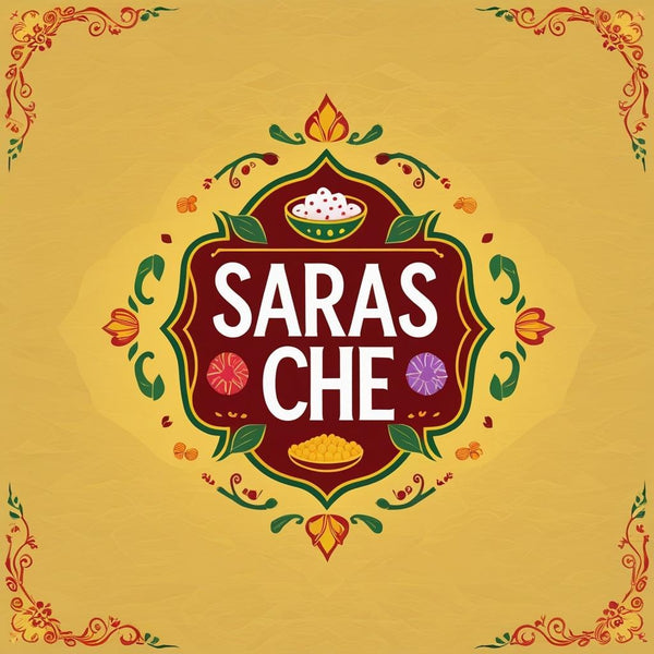 Saras Che Snacks